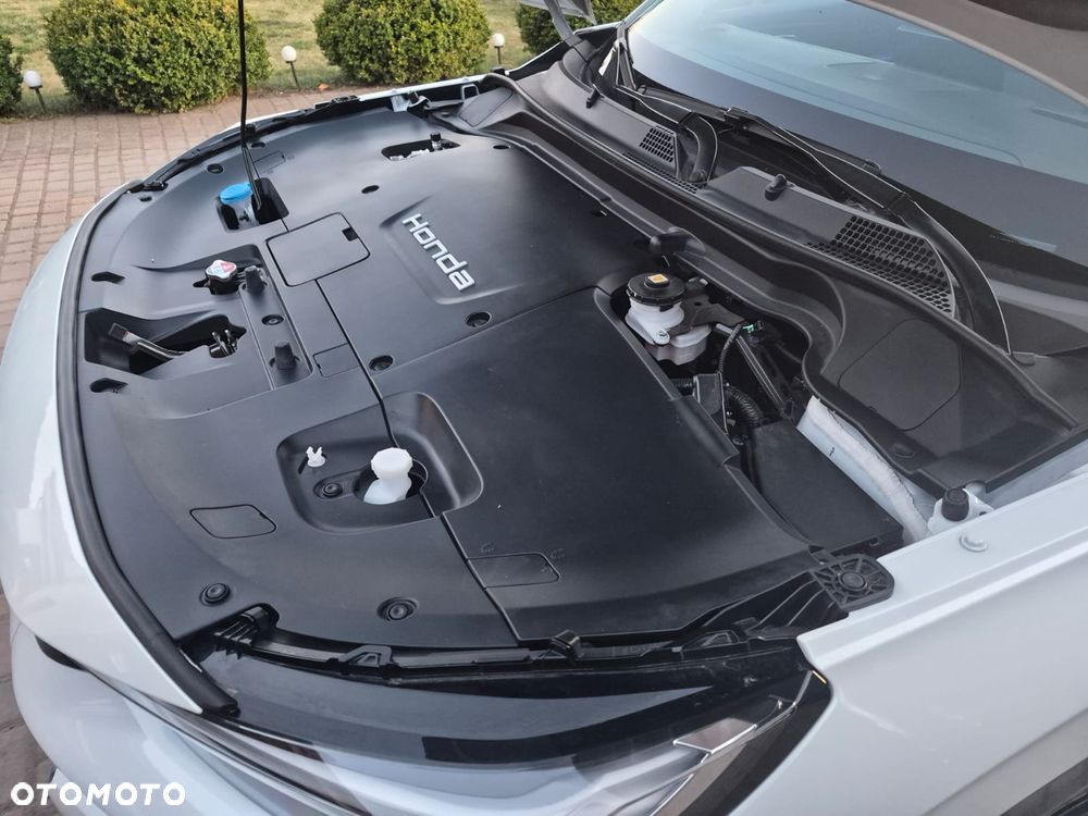 Honda e:NY1 Advance-Paket - 24