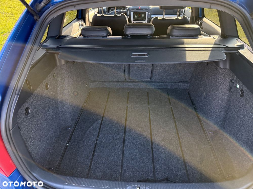 Skoda Octavia 2.0 TDI RS - 22