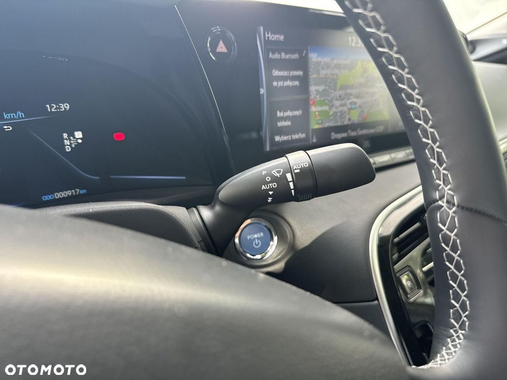 Toyota Mirai Executive - 18