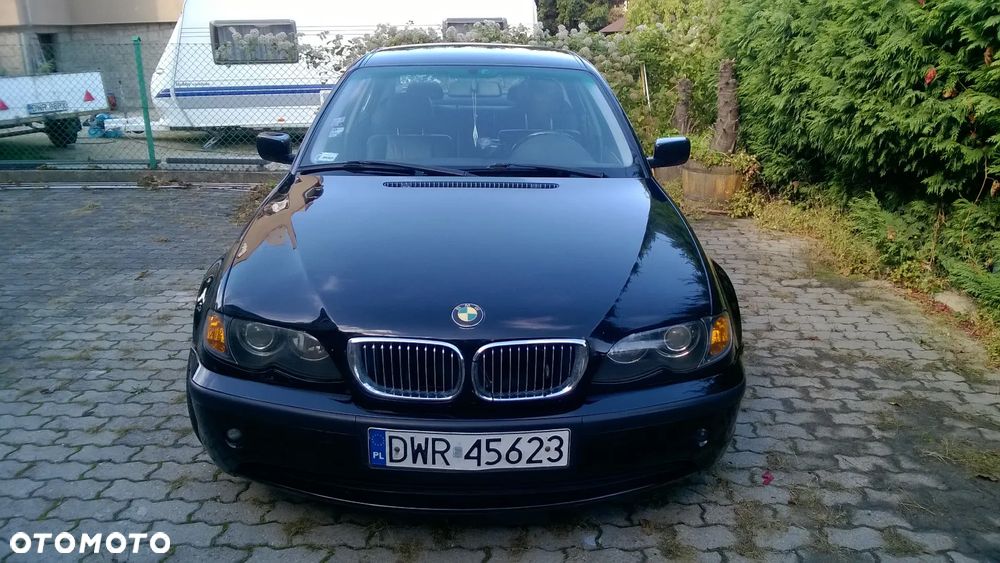 BMW Seria 3 - 3