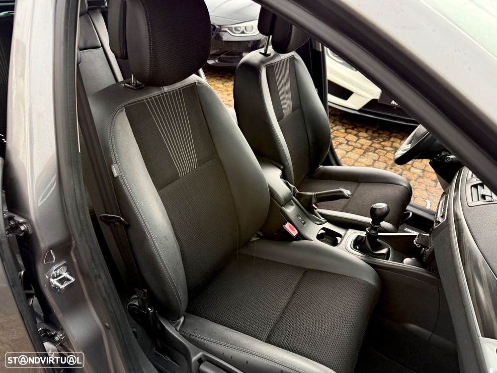 Renault Mégane 1.5 dCi Dynamique - 54