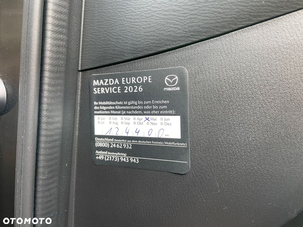 Mazda CX-3 SKYACTIV-G 120 FWD Exclusive-Line - 29