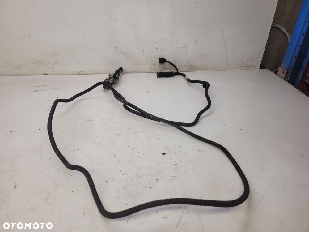 WĄŻ PRZEWÓD ADBLUE AUDI A4 B9 A5 8W F5 8W0131962 - 1