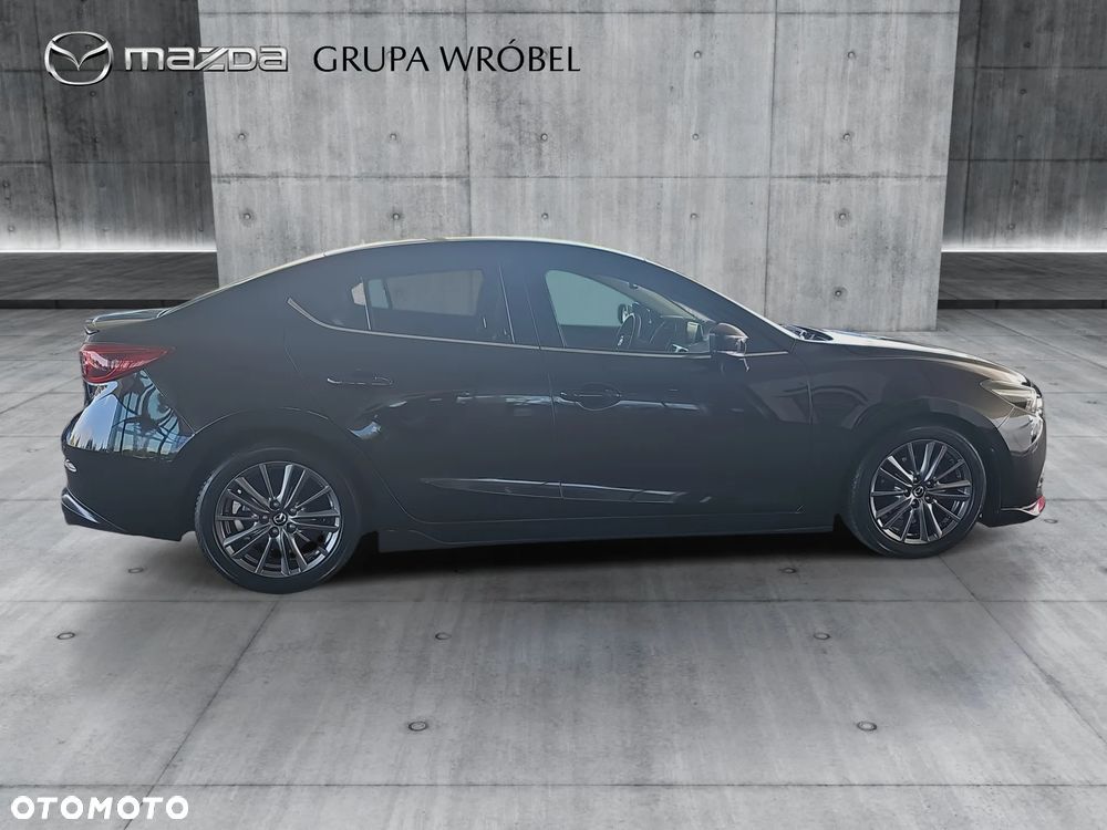Mazda 3 2.0 Skypassion - 4