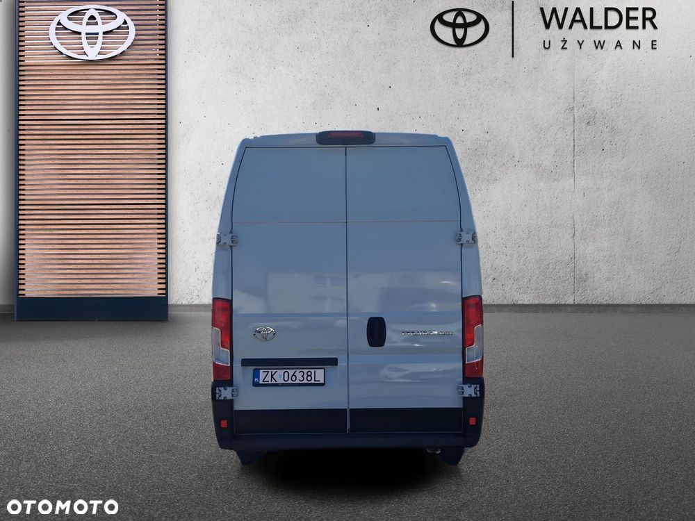 Toyota PROACE MAX - 6