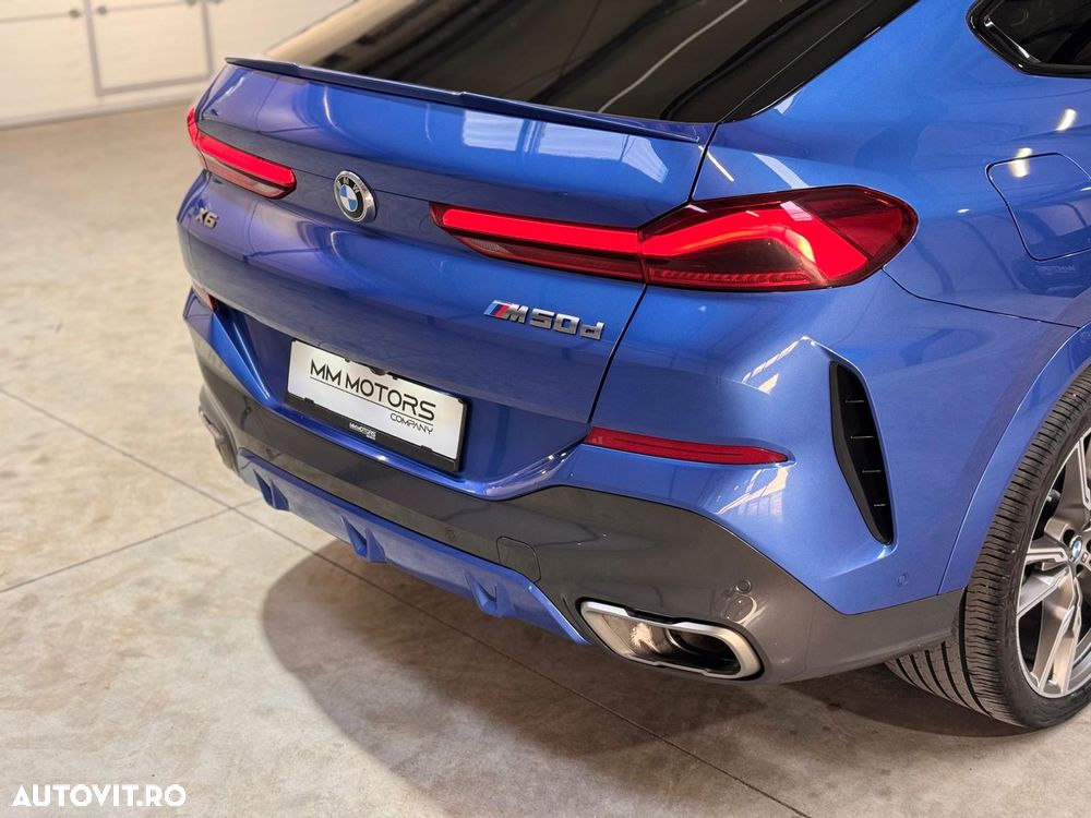BMW X6 - 16