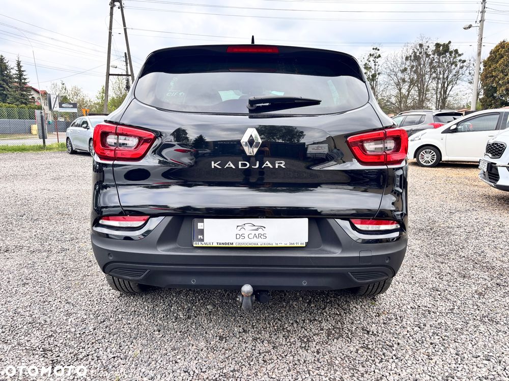 Renault Kadjar BLUE dCi 115 EDC INTENS - 6