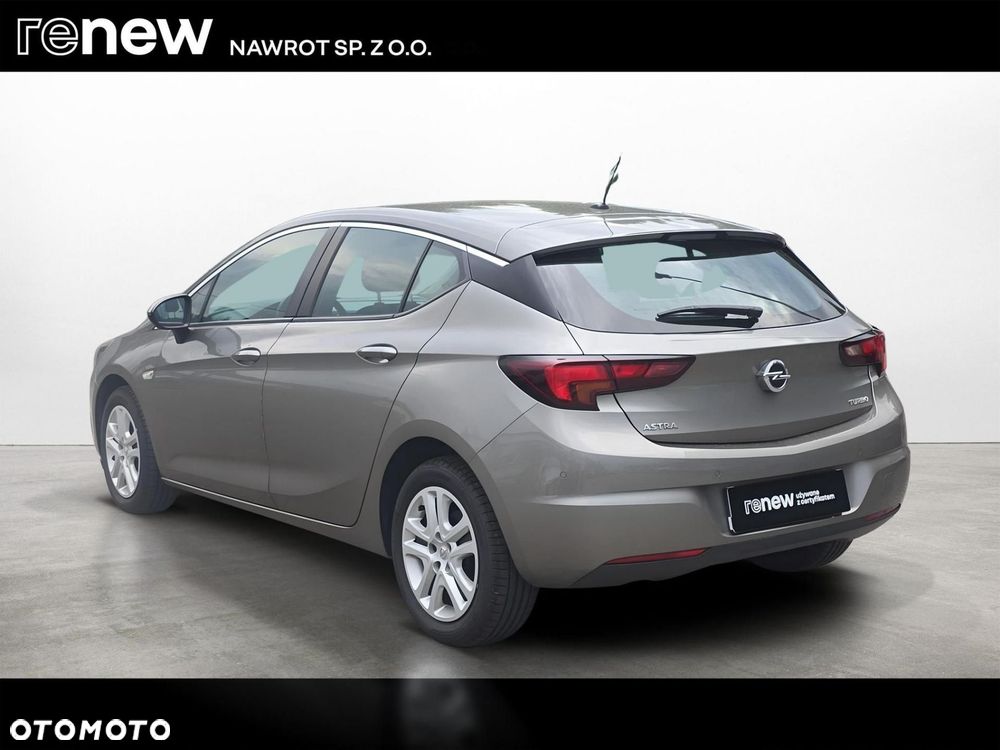 Opel Astra 1.4 T Enjoy - 3