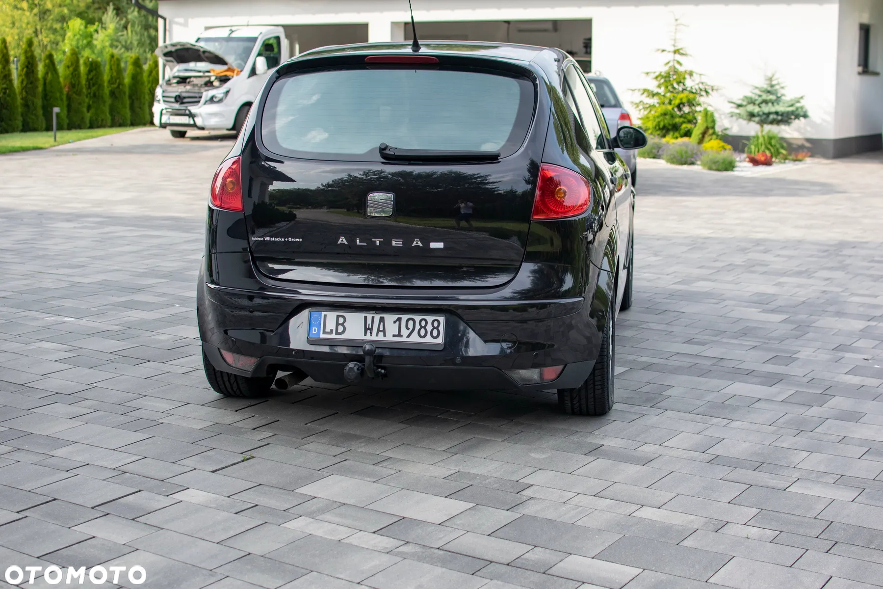 Seat Altea - 18