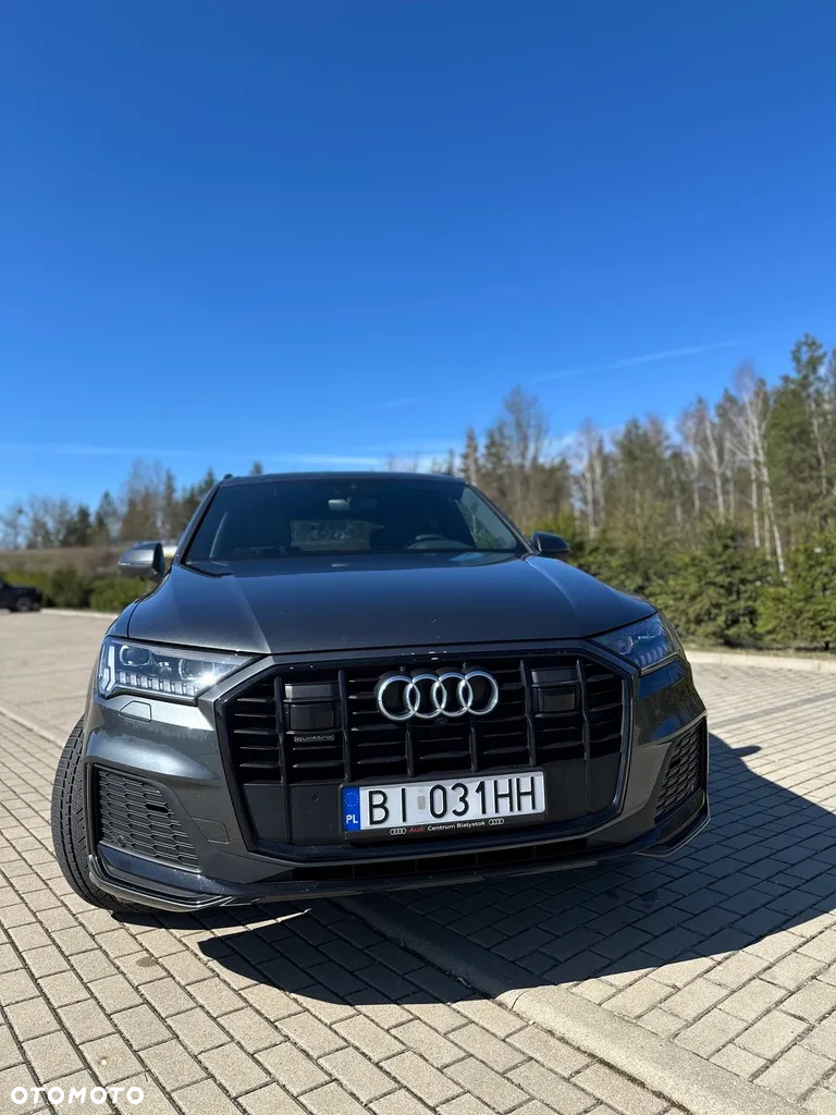 Audi Q7 - 9
