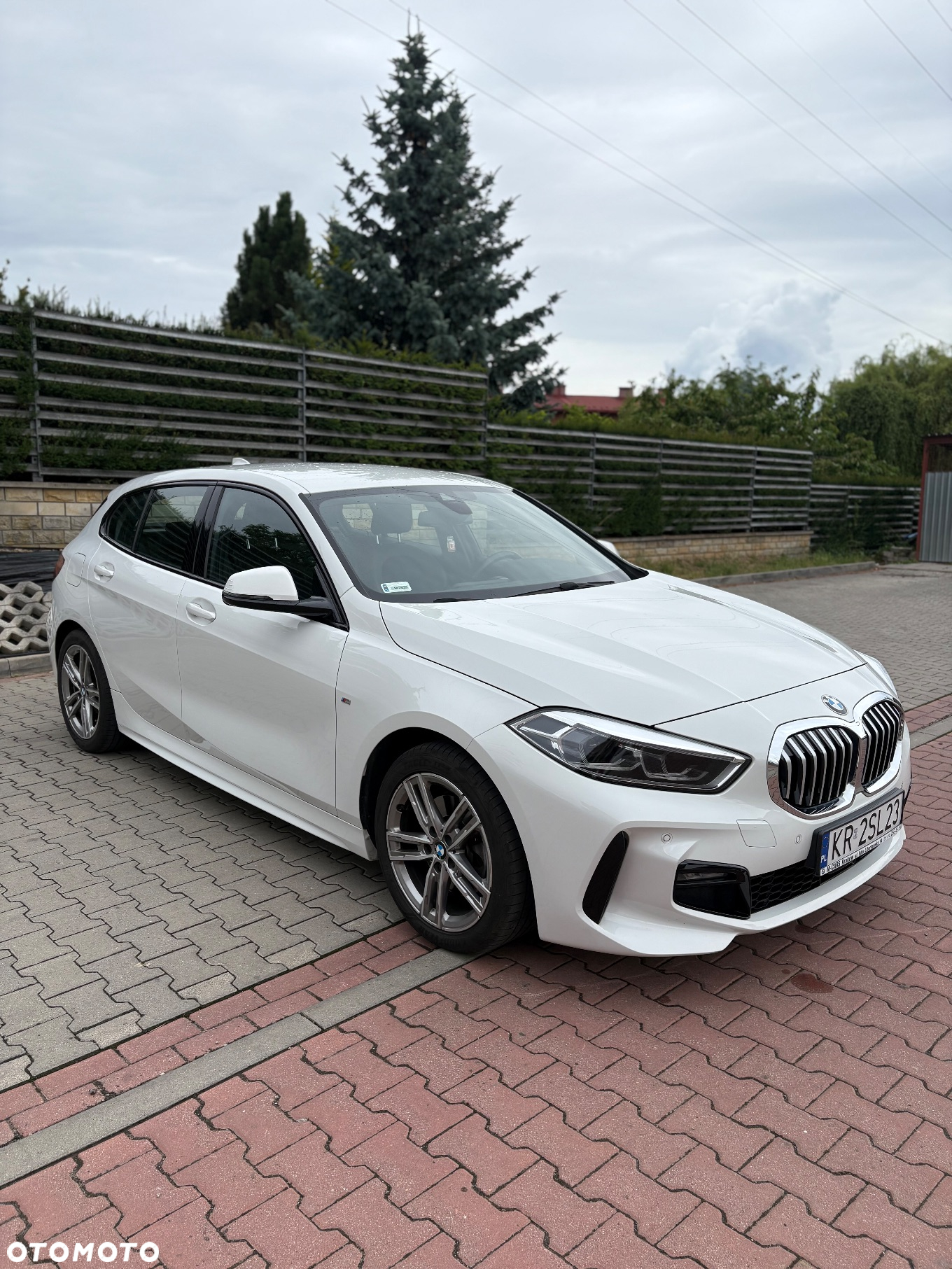 BMW Seria 1 118i M Sport - 2