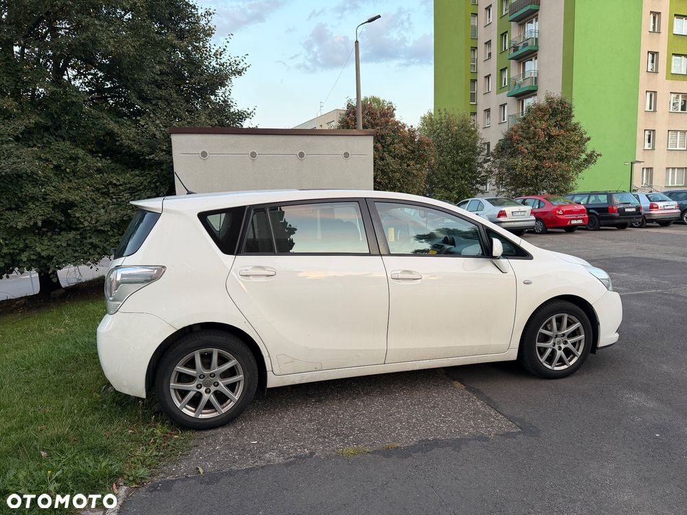 Toyota Verso 2.0 D-4D Premium 7os - 6