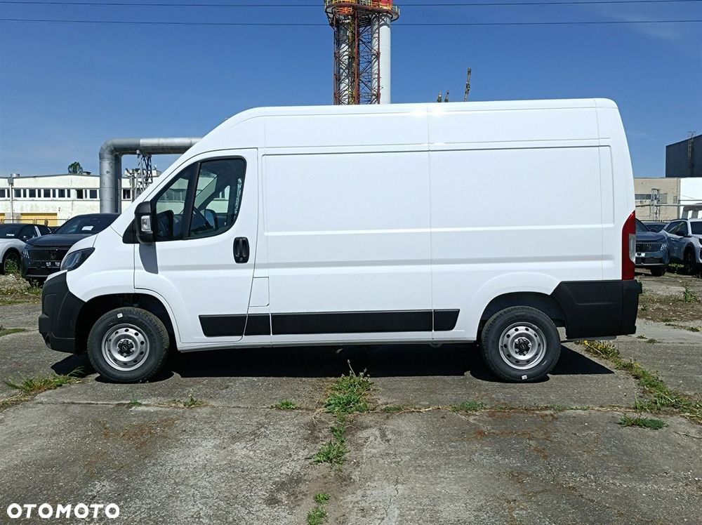 Opel Movano - 4