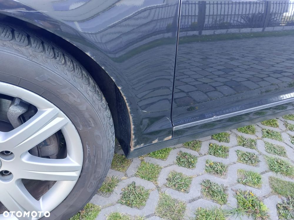 Audi A6 Avant 3.0 TDI DPF quattro tiptronic - 14