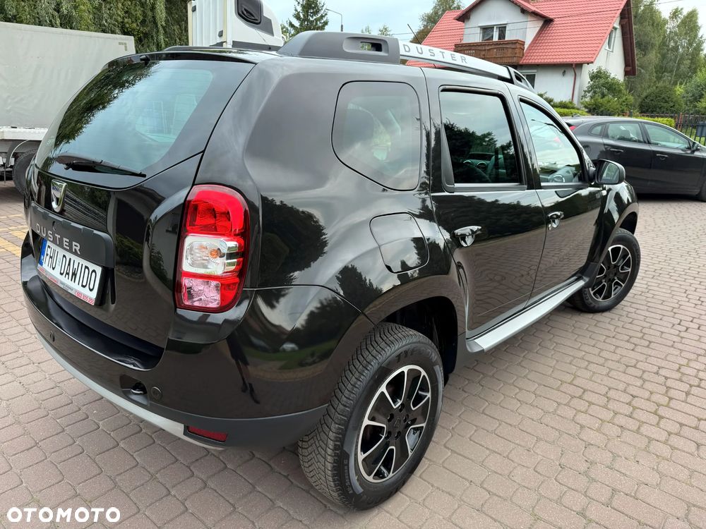 Dacia Duster 1.2 TCe Prestige S&S EU6 - 9