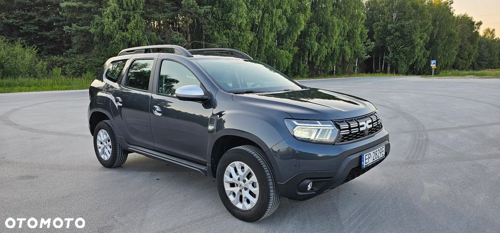 Dacia Duster 1.0 TCe Comfort - 2