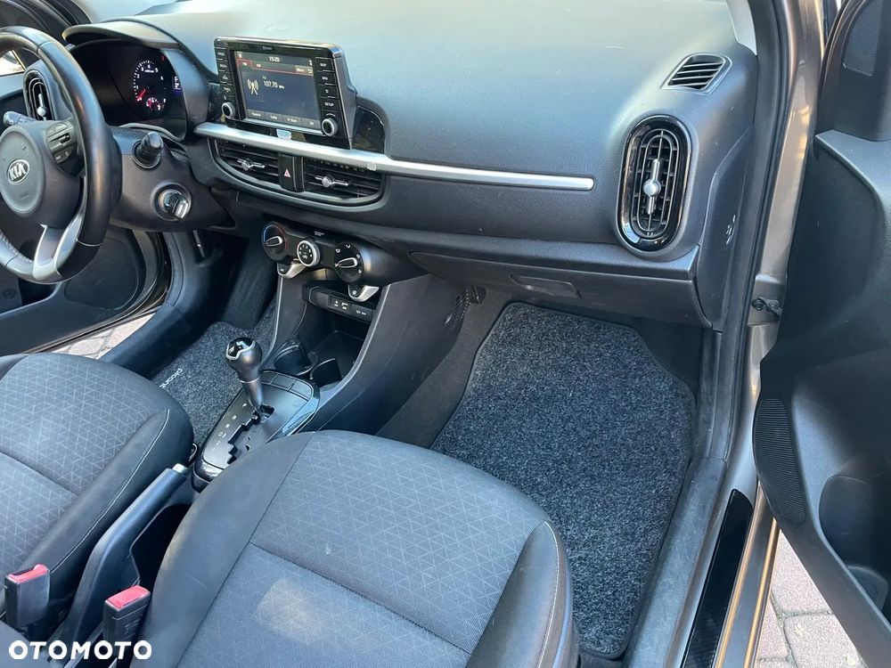 Kia Picanto - 13