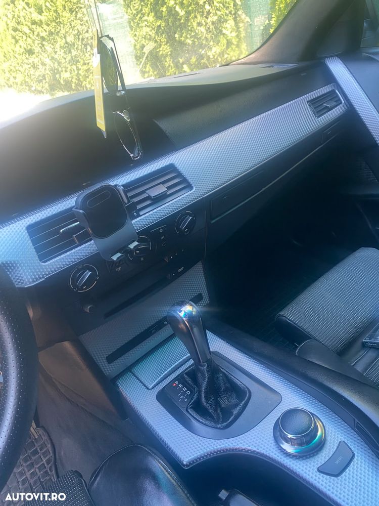 BMW Seria 5 - 17