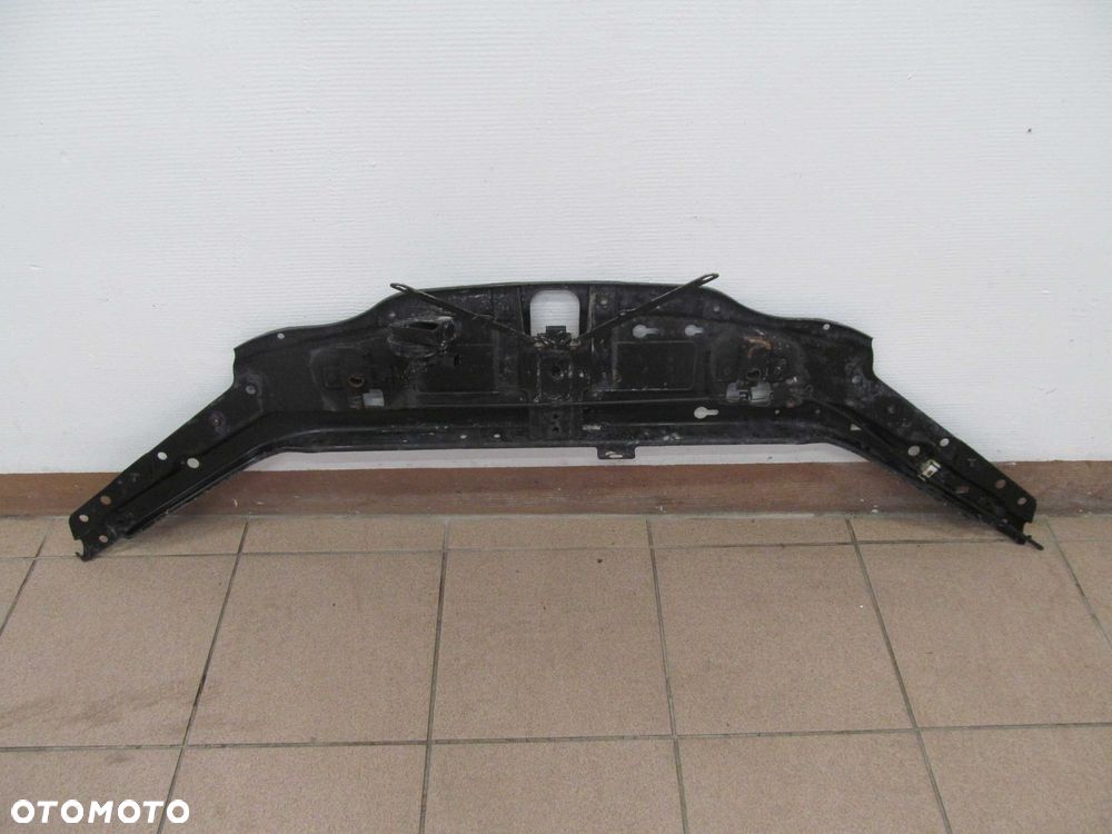 SAAB 9-3 93 CABRIO WZMOCNIENIE CZOLOWE PAS PRZEDNI 02-12 - 4