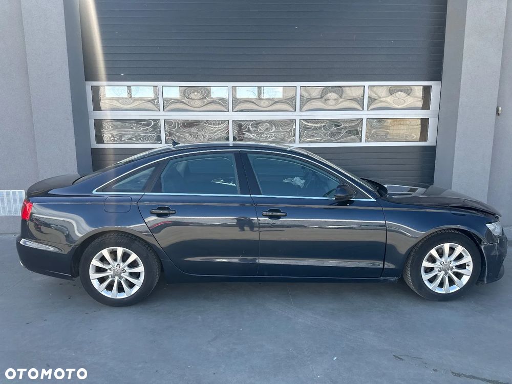 Audi A6 Avant 3.0 TDI Quattro S tronic - 1