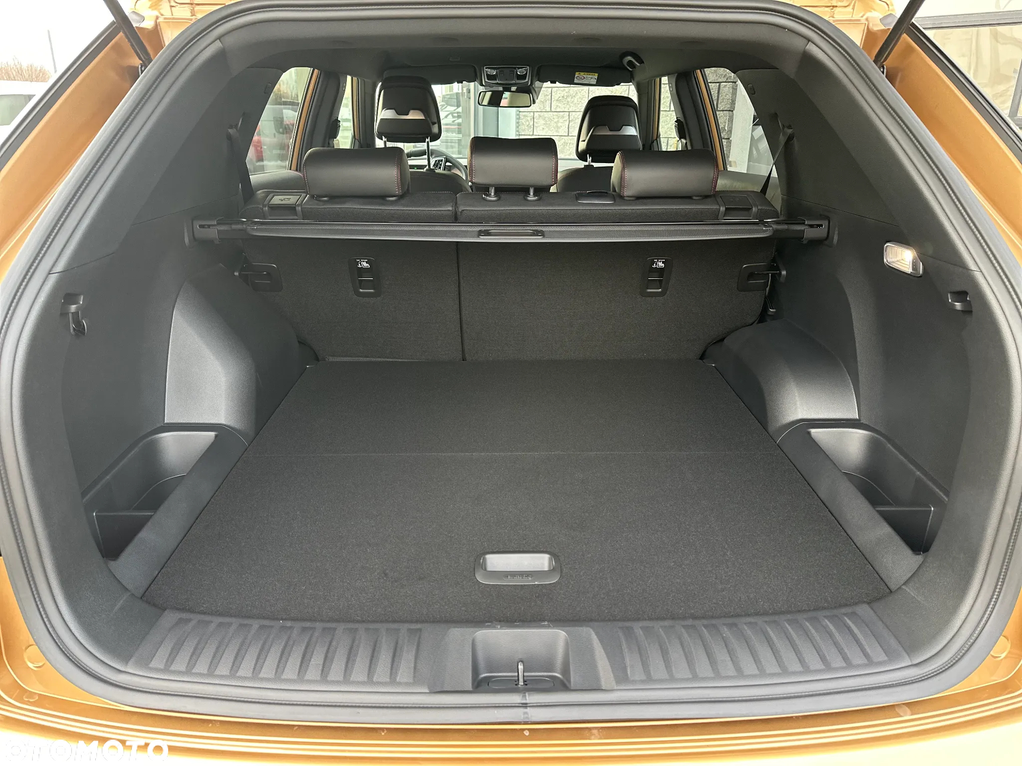 SsangYong/KGM Actyon 1.5 T-GDI Joy - 8