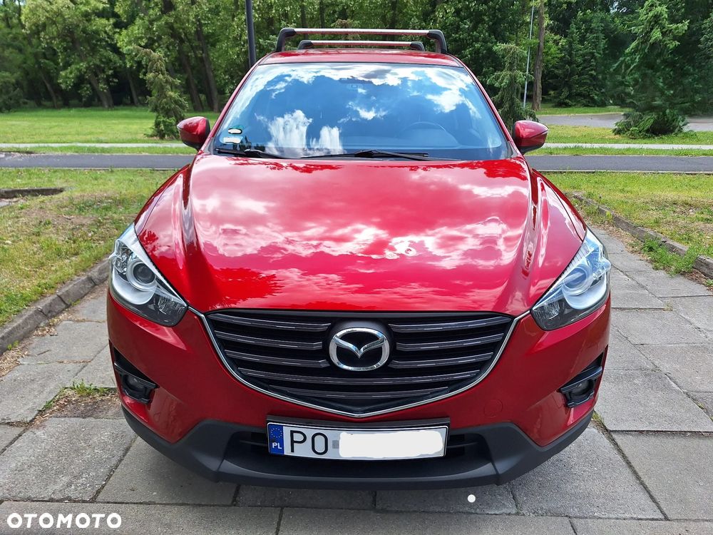 Mazda CX-5 2.0 Skymotion 2WD - 29