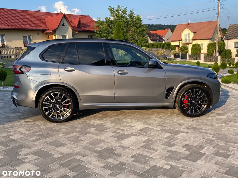 BMW X5 xDrive30d mHEV - 17