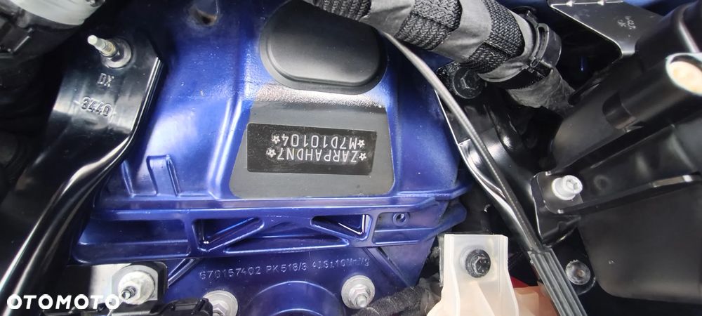 Alfa Romeo Stelvio 2.0 Turbo Veloce Q4 - 39
