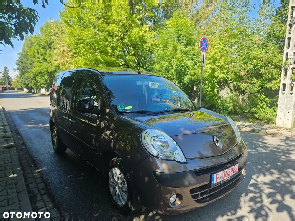 Renault Kangoo 1.6 16V 105 Happy Family - 5