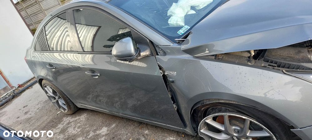 Chevrolet Cruze 2,0 vcdi  163 km pompa wtryskowa - 3