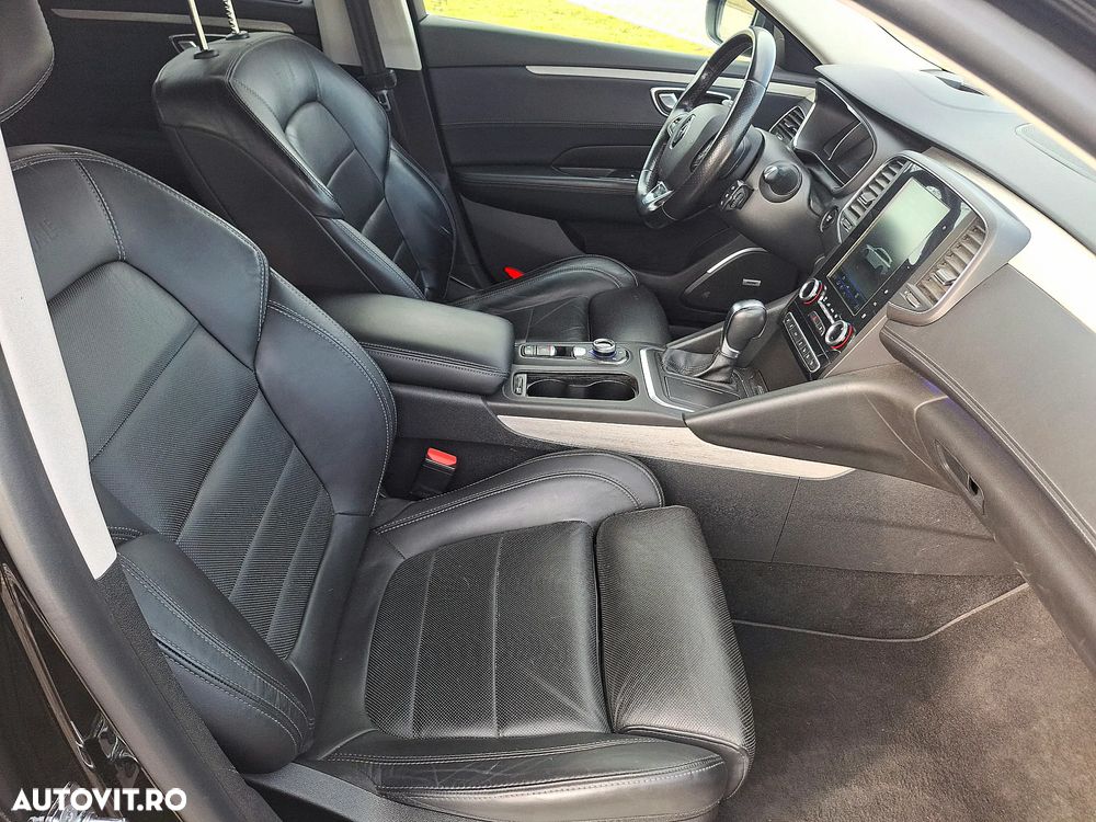 Renault Talisman - 7