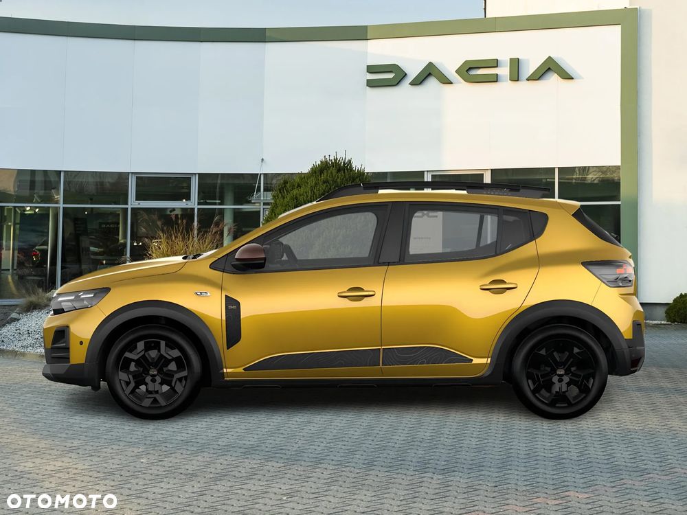 Dacia Sandero Stepway - 2