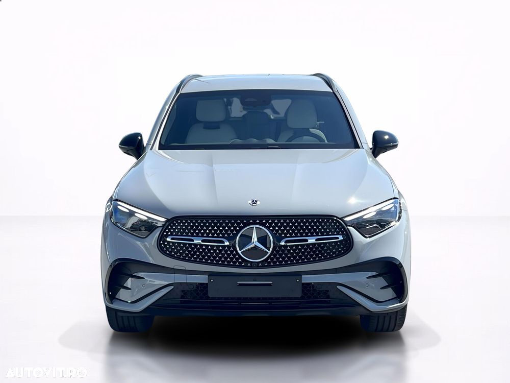 Mercedes-Benz GLC - 17