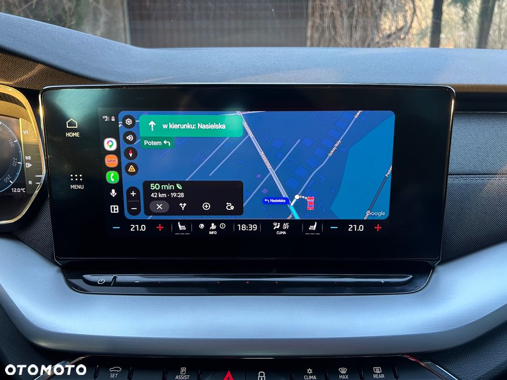 Skoda Octavia 1.5 TSI GPF ACT Style - 36