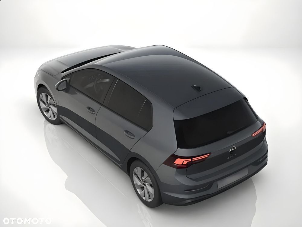 Volkswagen Golf 1.5 TSI Life Plus - 3