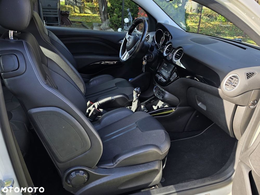 Opel Adam 1.4 Unlimited S&S - 15
