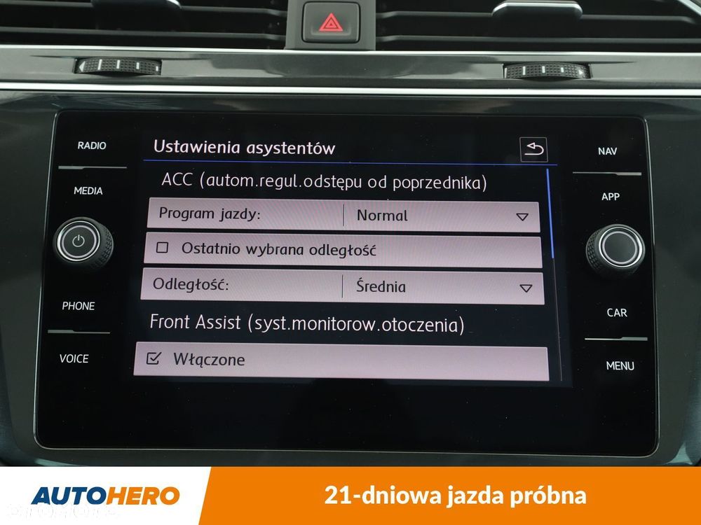 Volkswagen Tiguan 1.5 TSI EVO Comfortline - 23