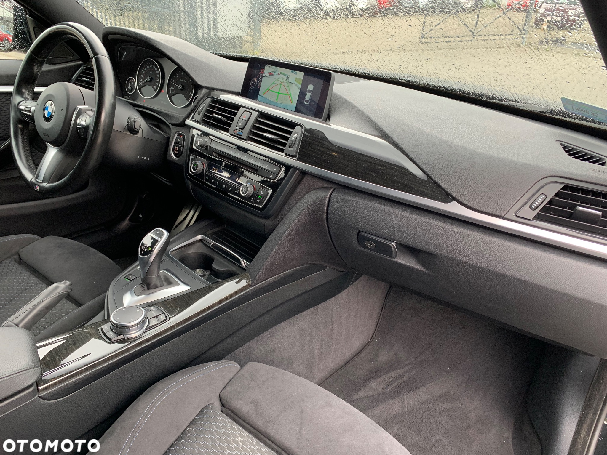 BMW Seria 4 430i xDrive M Sport - 31