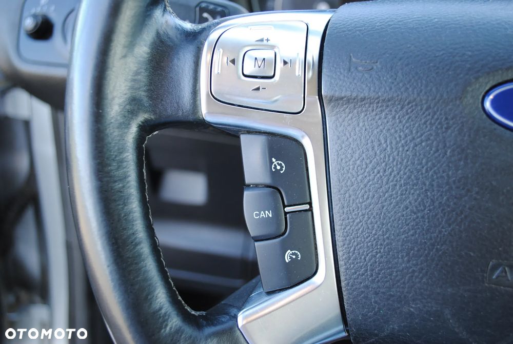 Ford S-Max 2.0 TDCi Titanium - 15