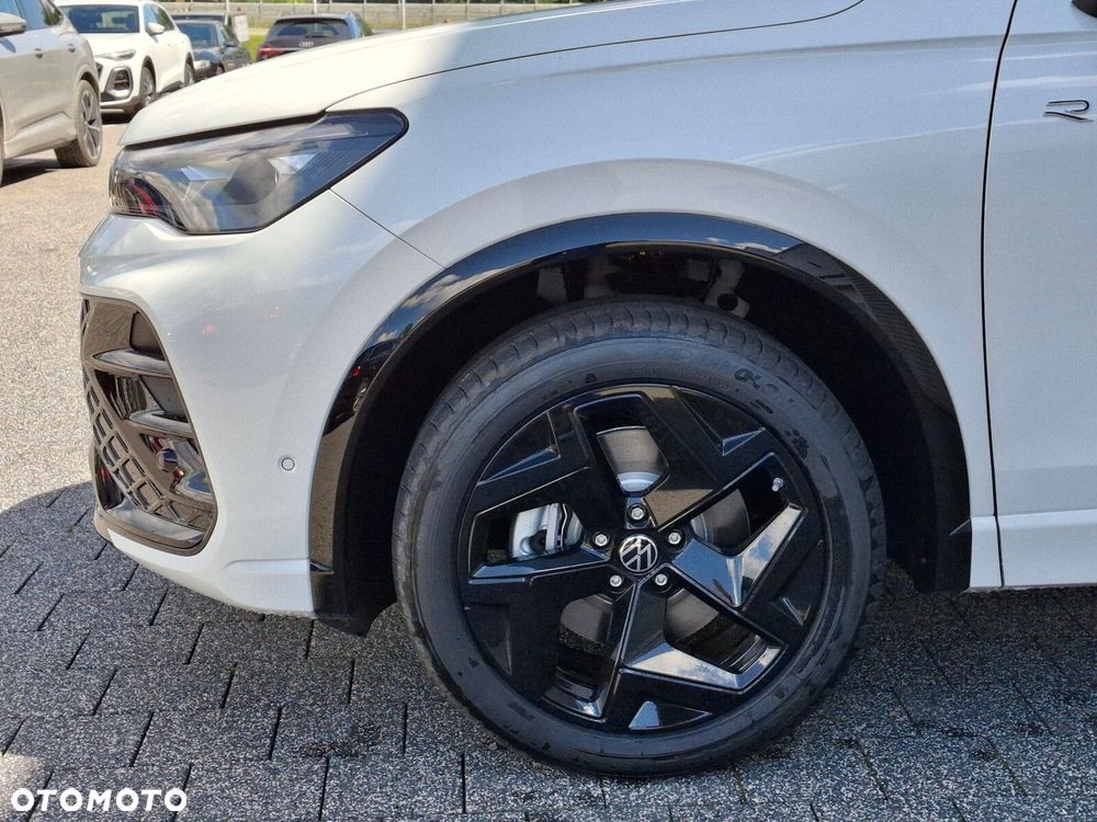 Volkswagen Tiguan 2.0 TDI 4Mot R-Line Plus DSG - 6