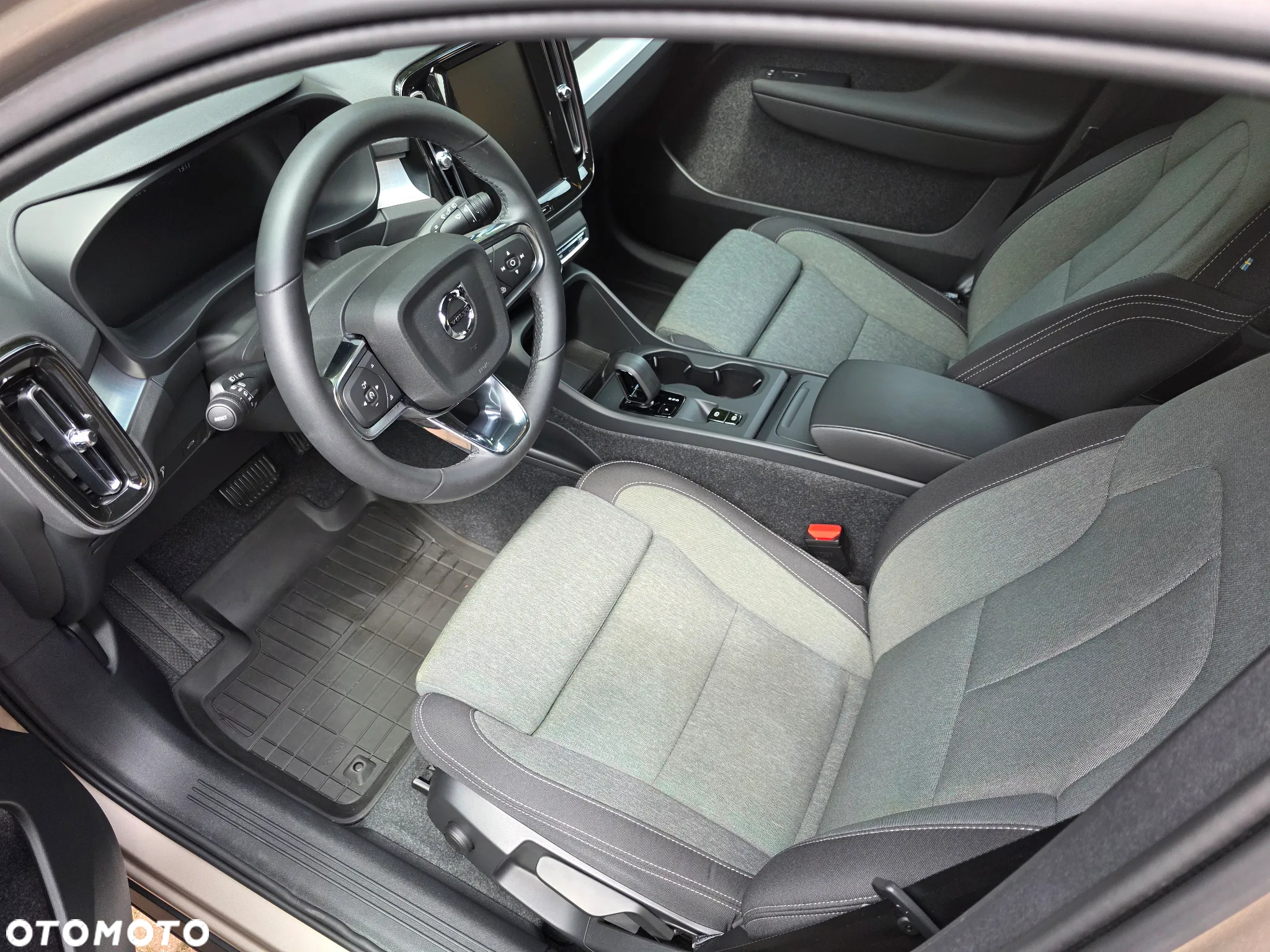 Volvo XC 40 T2 Plus Bright - 7