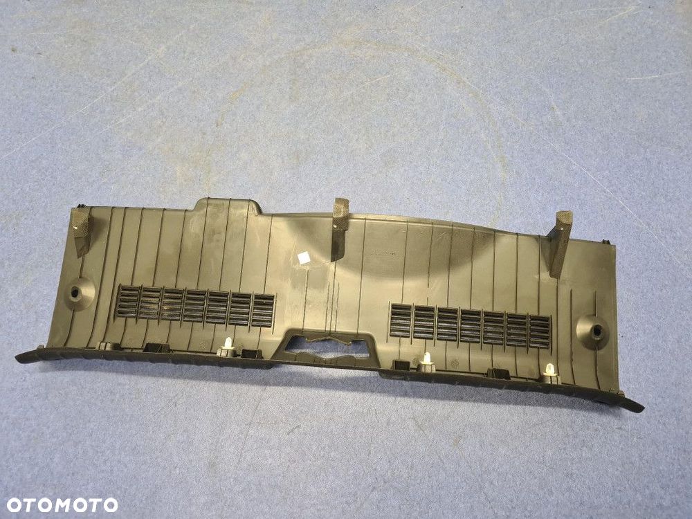 KIA RIO IV OSŁONA PLASTIKOWA WNĘTRZA - 6