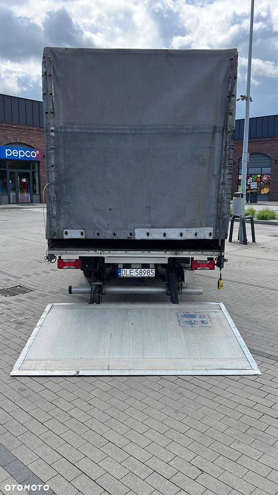 Iveco 35S18 - 8