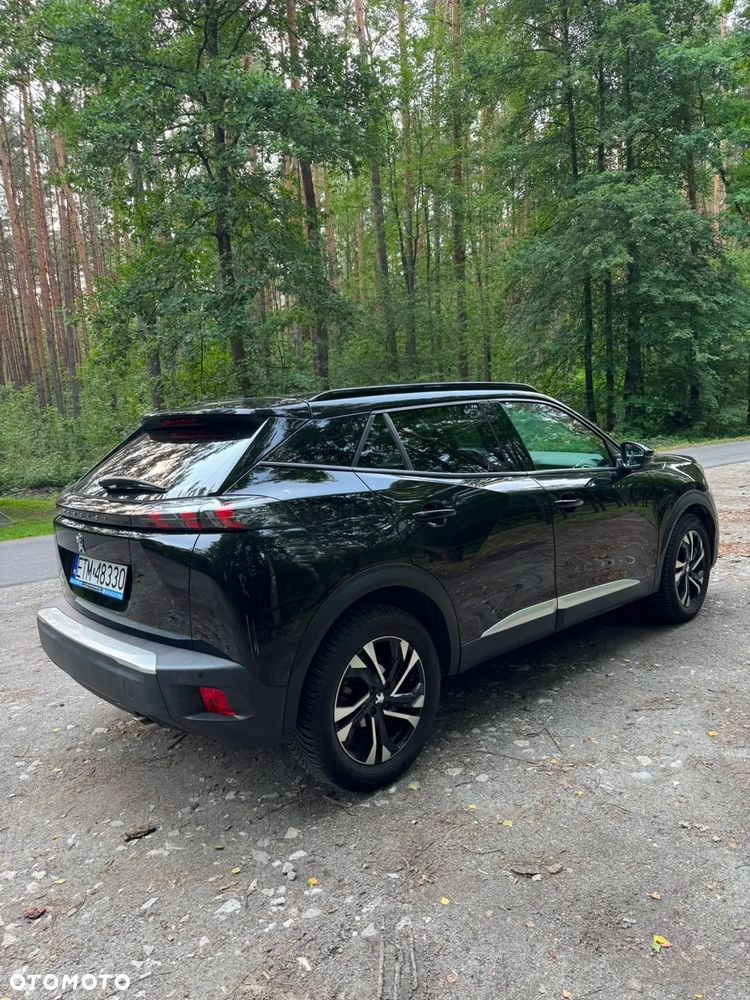 Peugeot 2008 1.5 BlueHDi Allure Pack S&S EAT8 - 12