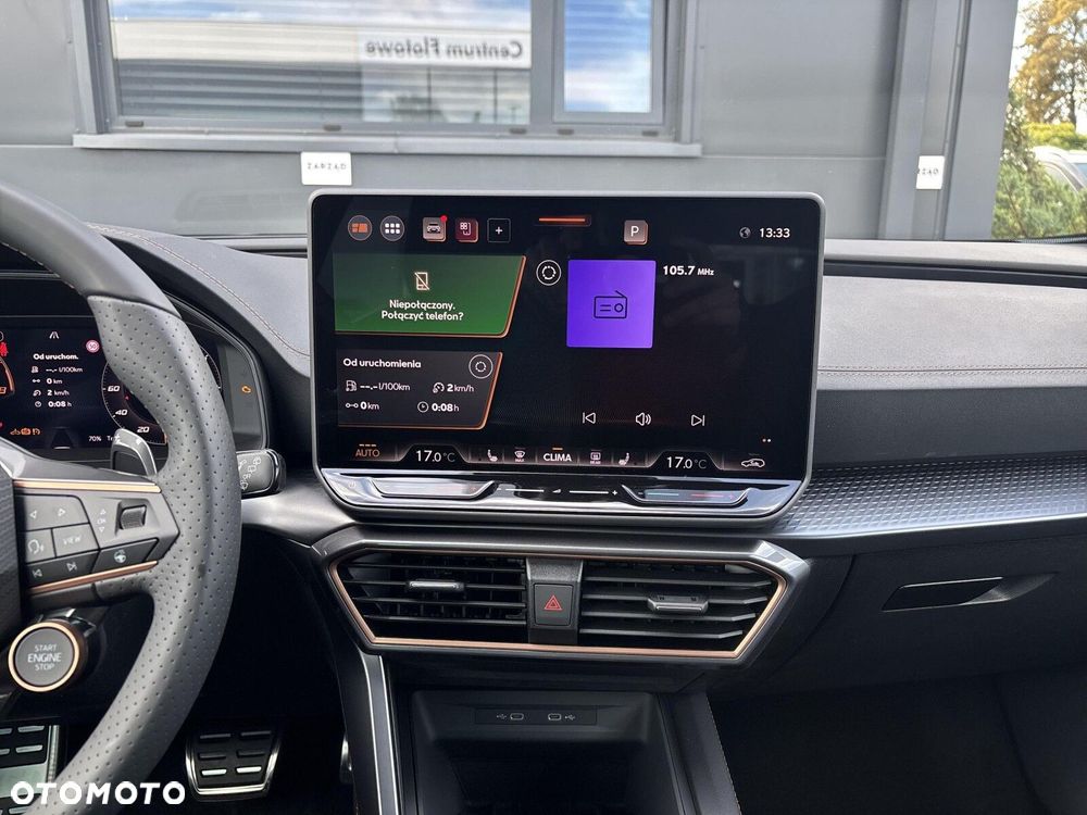 Cupra Formentor 1.5 TSI DSG - 19