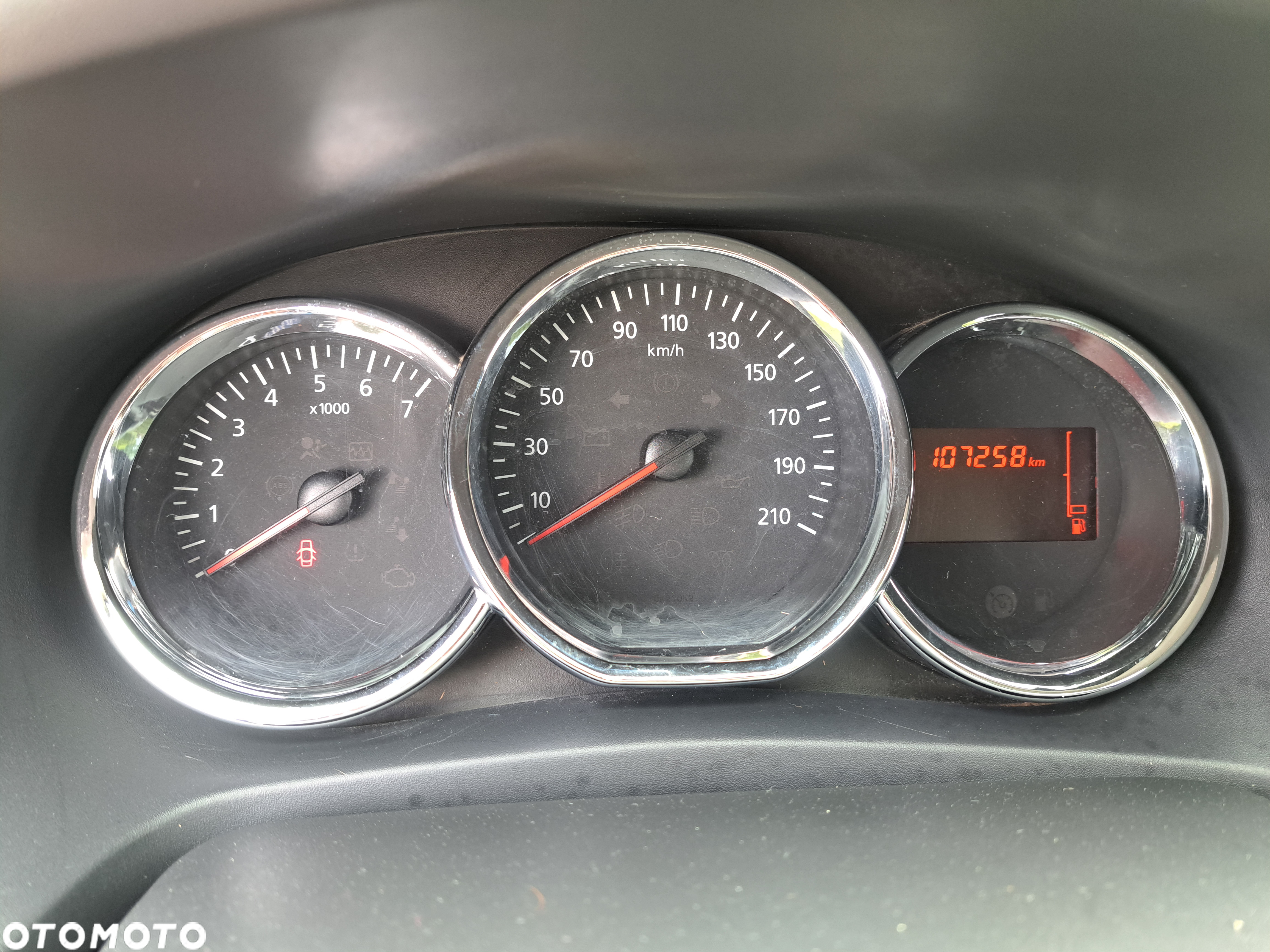 Dacia Sandero Stepway 0.9 TCe Laureate - 20