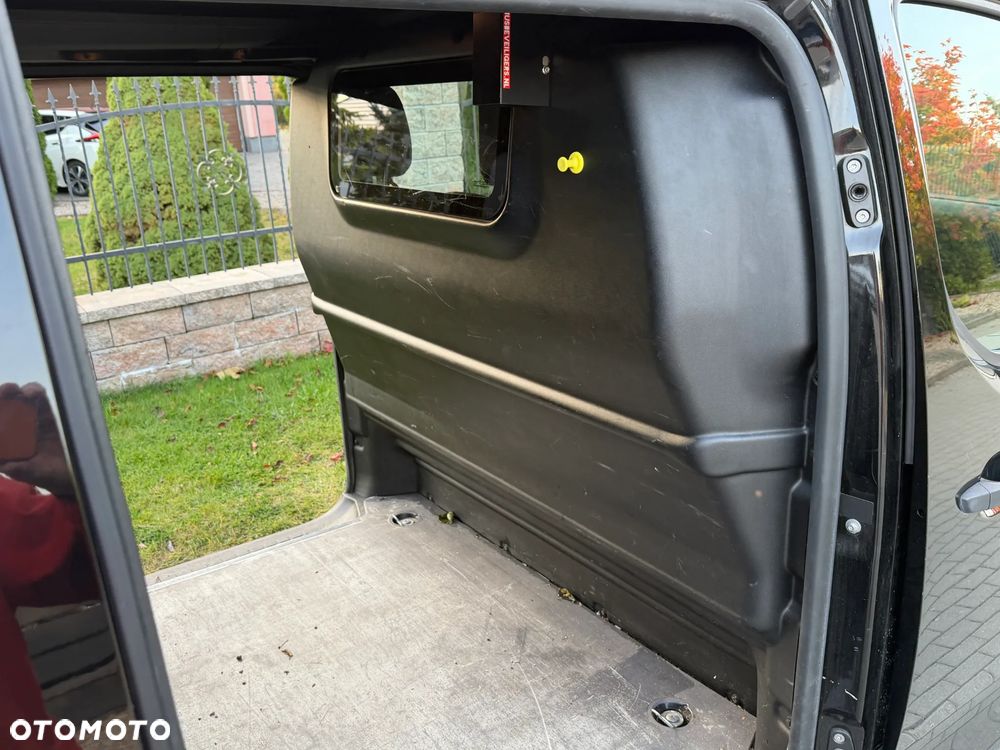 Opel VIVARO DŁUGI LONG - 24