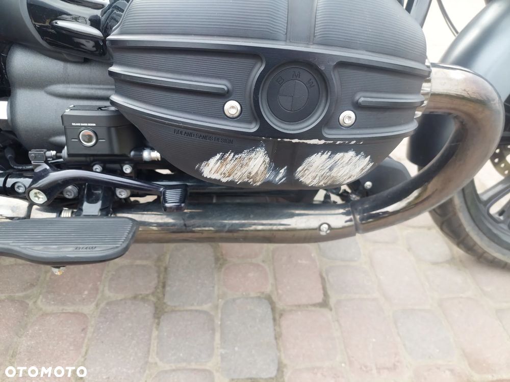 BMW R - 15