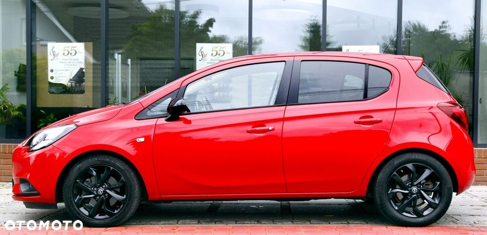 Opel Corsa - 19