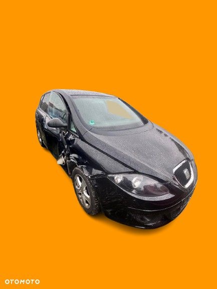 SEAT ALTEA 1.6 MPI 75kW/102KM BSE LC9Z WSZYSTKIE CZESCI - 3